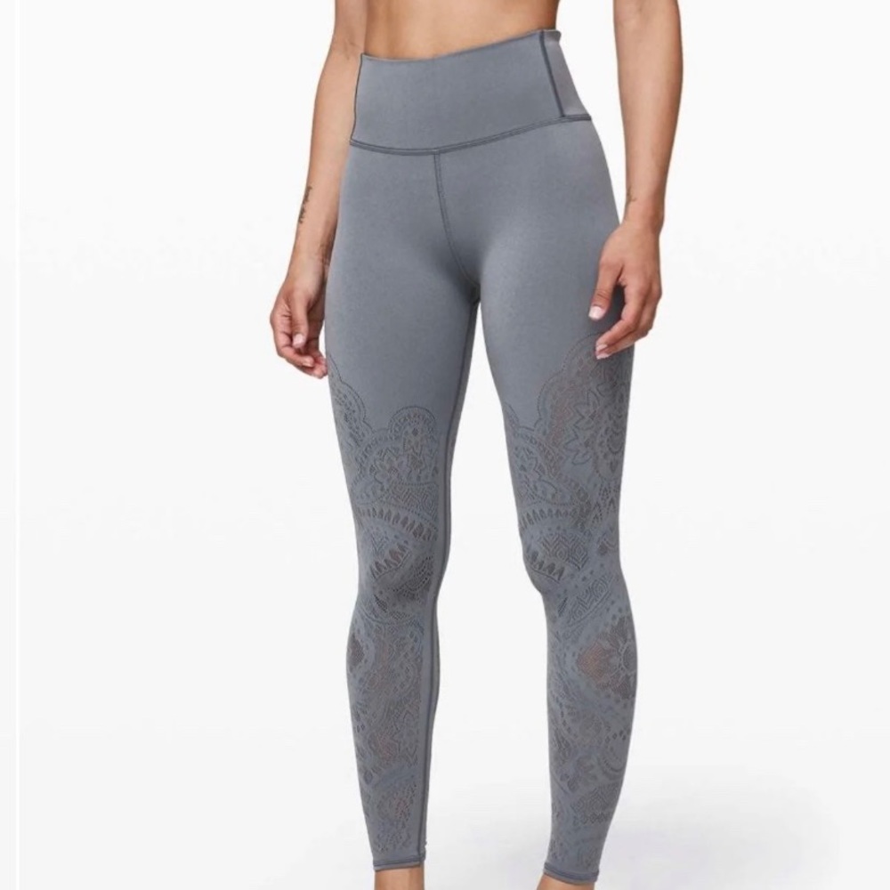 Zen reveal tights great condition worn twice